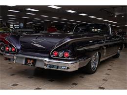 1958 Chevrolet Impala (CC-2070369) for sale in Venice, Florida
