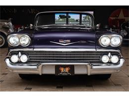 1958 Chevrolet Impala (CC-2070369) for sale in Venice, Florida