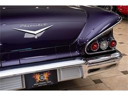 1958 Chevrolet Impala (CC-2070369) for sale in Venice, Florida