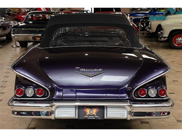 1958 Chevrolet Impala (CC-2070369) for sale in Venice, Florida