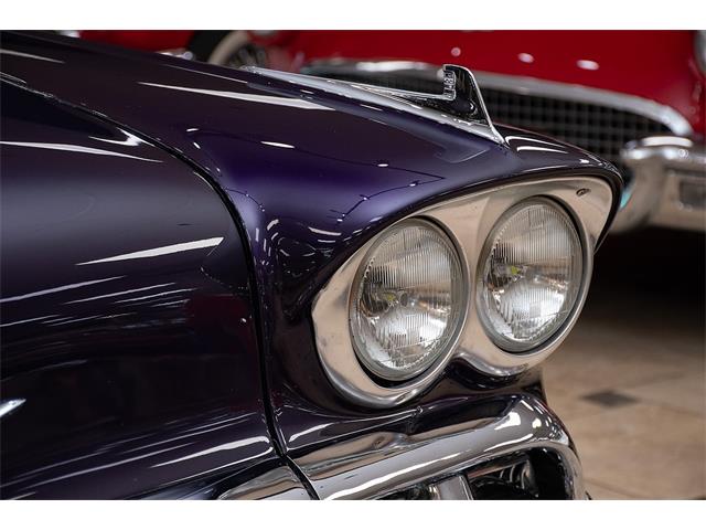 1958 Chevrolet Impala (CC-2070369) for sale in Venice, Florida