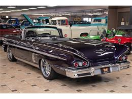 1958 Chevrolet Impala (CC-2070369) for sale in Venice, Florida