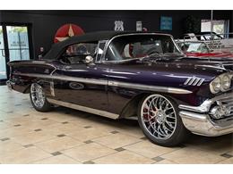 1958 Chevrolet Impala (CC-2070369) for sale in Venice, Florida