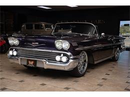 1958 Chevrolet Impala (CC-2070369) for sale in Venice, Florida