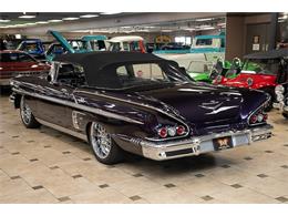 1958 Chevrolet Impala (CC-2070369) for sale in Venice, Florida
