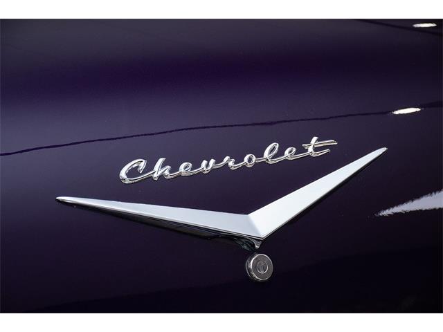 1958 Chevrolet Impala (CC-2070369) for sale in Venice, Florida