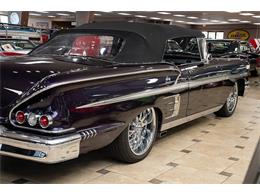 1958 Chevrolet Impala (CC-2070369) for sale in Venice, Florida
