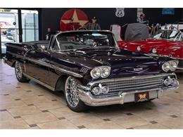 1958 Chevrolet Impala (CC-2070369) for sale in Venice, Florida