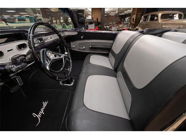 1958 Chevrolet Impala (CC-2070369) for sale in Venice, Florida