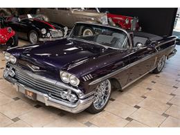 1958 Chevrolet Impala (CC-2070369) for sale in Venice, Florida