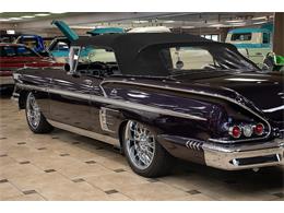 1958 Chevrolet Impala (CC-2070369) for sale in Venice, Florida