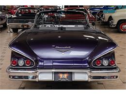 1958 Chevrolet Impala (CC-2070369) for sale in Venice, Florida