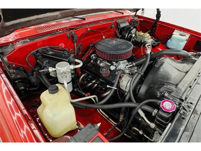 1987 GMC 1500 (CC-2073690) for sale in Salem, Ohio