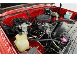 1987 GMC 1500 (CC-2073690) for sale in Salem, Ohio