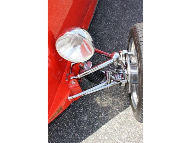 1934 Ford Roadster (CC-2073691) for sale in La Verne, California