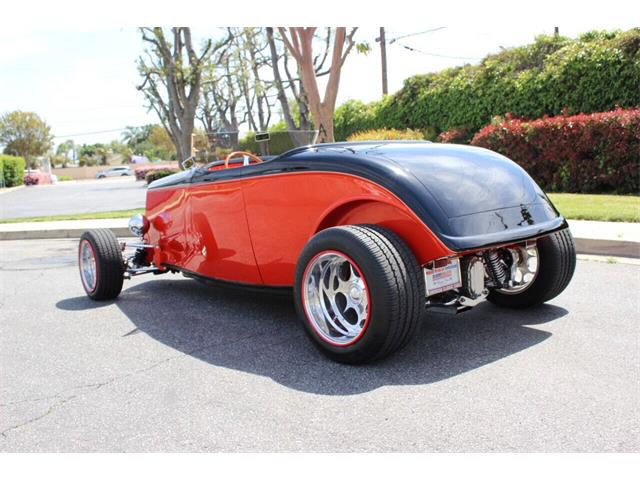 1934 Ford Roadster (CC-2073691) for sale in La Verne, California