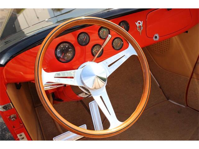 1934 Ford Roadster (CC-2073691) for sale in La Verne, California
