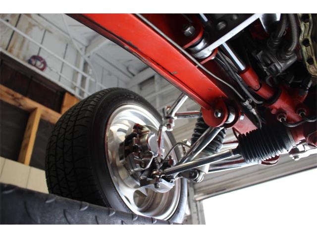 1934 Ford Roadster (CC-2073691) for sale in La Verne, California