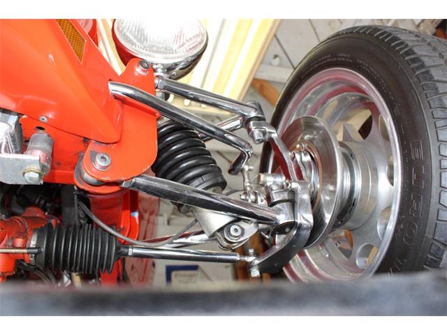 1934 Ford Roadster (CC-2073691) for sale in La Verne, California