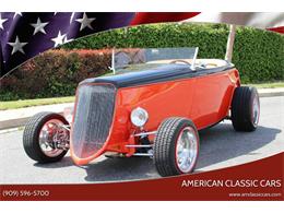 1934 Ford Roadster (CC-2073691) for sale in La Verne, California