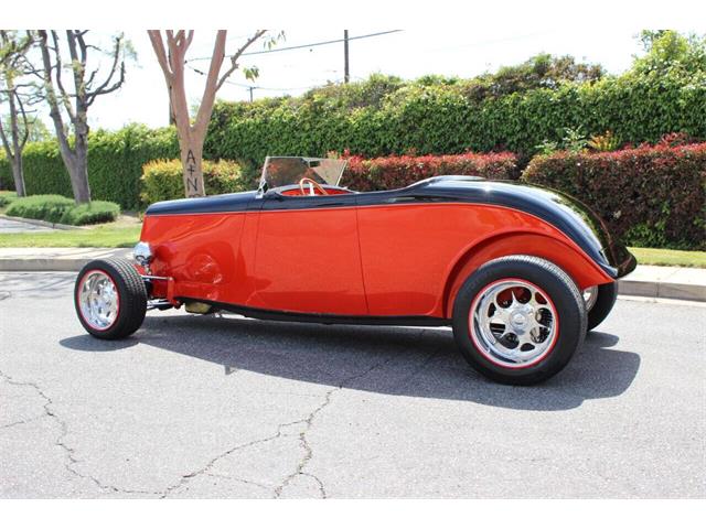 1934 Ford Roadster (CC-2073691) for sale in La Verne, California