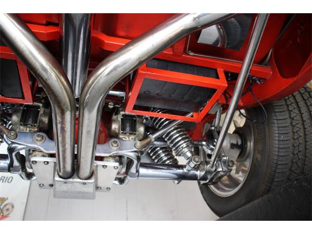 1934 Ford Roadster (CC-2073691) for sale in La Verne, California