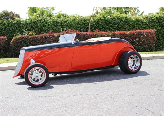 1934 Ford Roadster (CC-2073691) for sale in La Verne, California