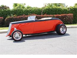 1934 Ford Roadster (CC-2073691) for sale in La Verne, California