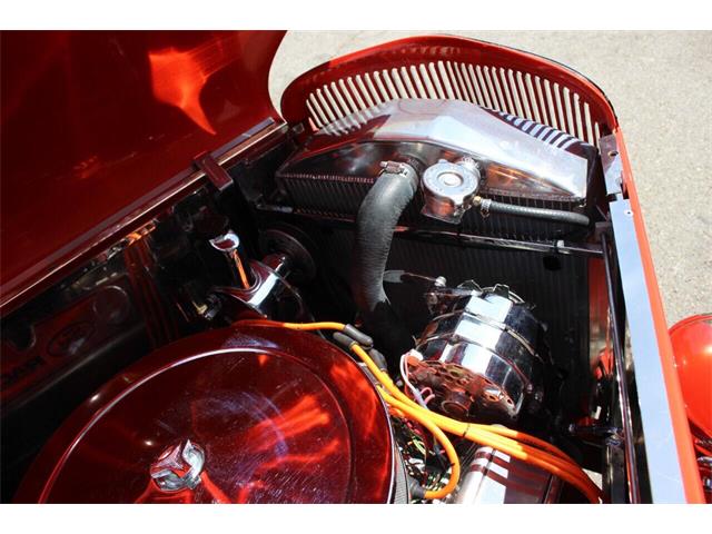1934 Ford Roadster (CC-2073691) for sale in La Verne, California