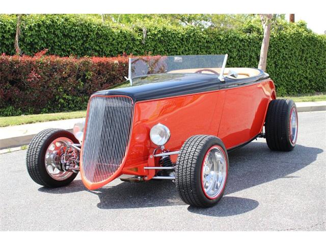 1934 Ford Roadster (CC-2073691) for sale in La Verne, California