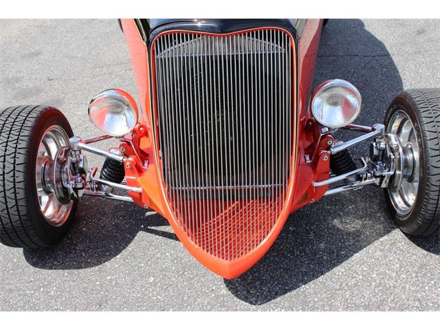 1934 Ford Roadster (CC-2073691) for sale in La Verne, California