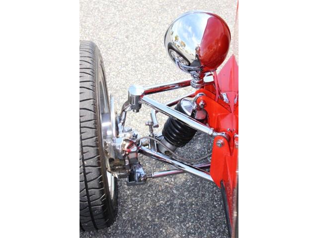 1934 Ford Roadster (CC-2073691) for sale in La Verne, California