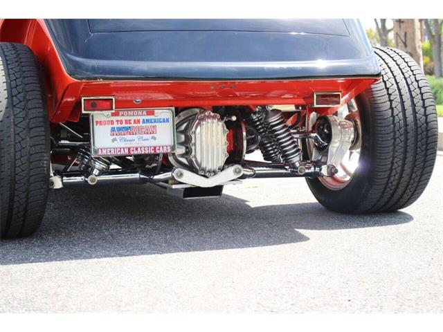1934 Ford Roadster (CC-2073691) for sale in La Verne, California