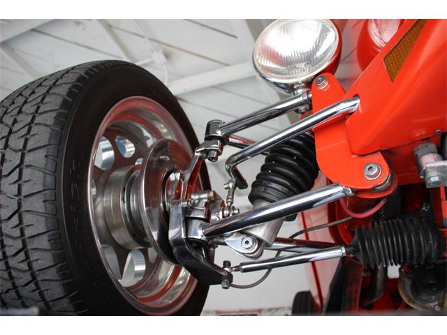 1934 Ford Roadster (CC-2073691) for sale in La Verne, California