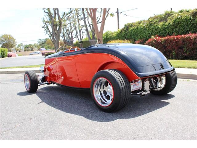 1934 Ford Roadster (CC-2073691) for sale in La Verne, California