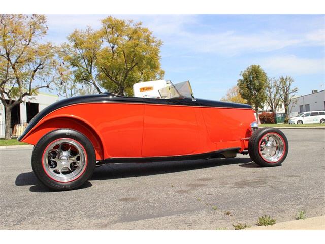 1934 Ford Roadster (CC-2073691) for sale in La Verne, California