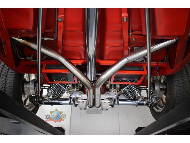 1934 Ford Roadster (CC-2073691) for sale in La Verne, California