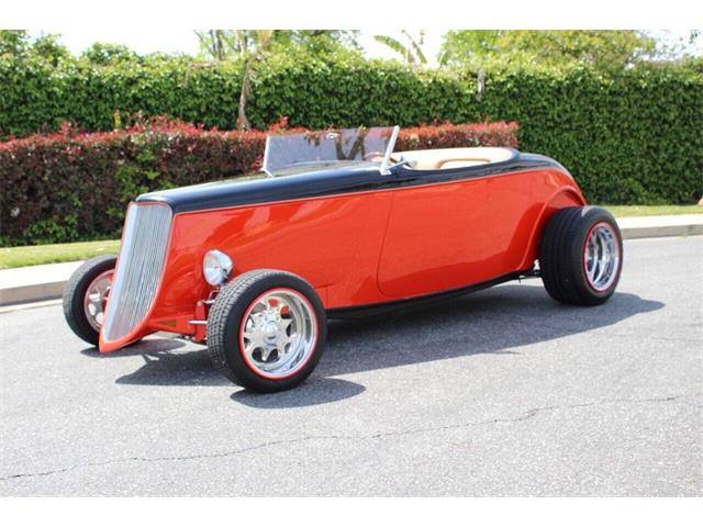 1934 Ford Roadster (CC-2073691) for sale in La Verne, California
