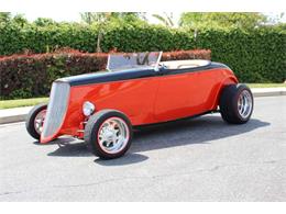 1934 Ford Roadster (CC-2073691) for sale in La Verne, California
