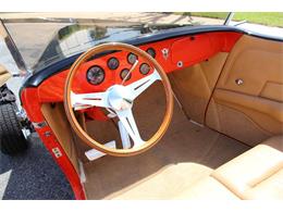 1934 Ford Roadster (CC-2073691) for sale in La Verne, California