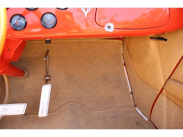 1934 Ford Roadster (CC-2073691) for sale in La Verne, California