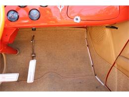 1934 Ford Roadster (CC-2073691) for sale in La Verne, California
