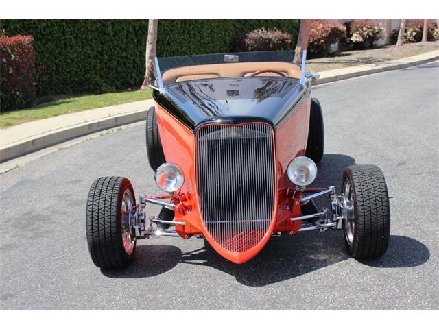 1934 Ford Roadster (CC-2073691) for sale in La Verne, California