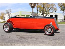 1934 Ford Roadster (CC-2073691) for sale in La Verne, California