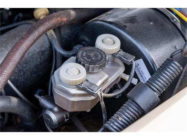 1973 Mercedes-Benz 450SL (CC-2073693) for sale in Frederick, Maryland