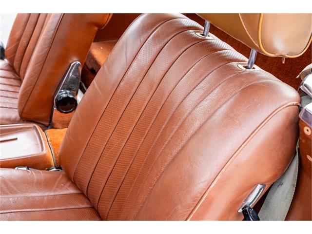 1973 Mercedes-Benz 450SL (CC-2073693) for sale in Frederick, Maryland