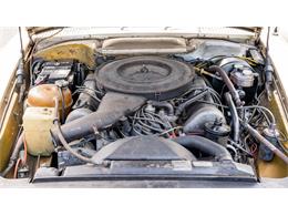 1973 Mercedes-Benz 450SL (CC-2073693) for sale in Frederick, Maryland