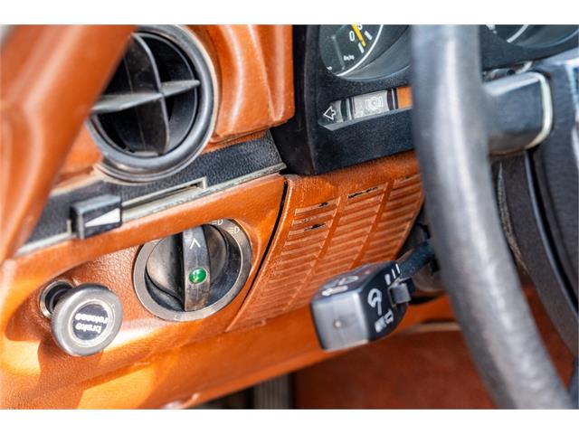 1973 Mercedes-Benz 450SL (CC-2073693) for sale in Frederick, Maryland