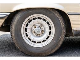 1973 Mercedes-Benz 450SL (CC-2073693) for sale in Frederick, Maryland