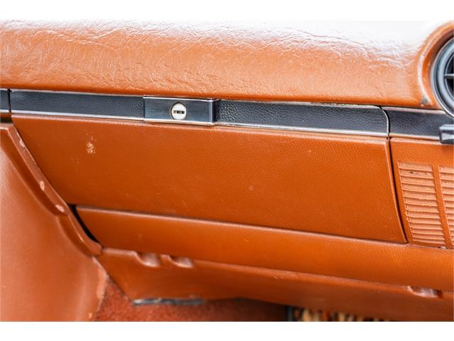 1973 Mercedes-Benz 450SL (CC-2073693) for sale in Frederick, Maryland